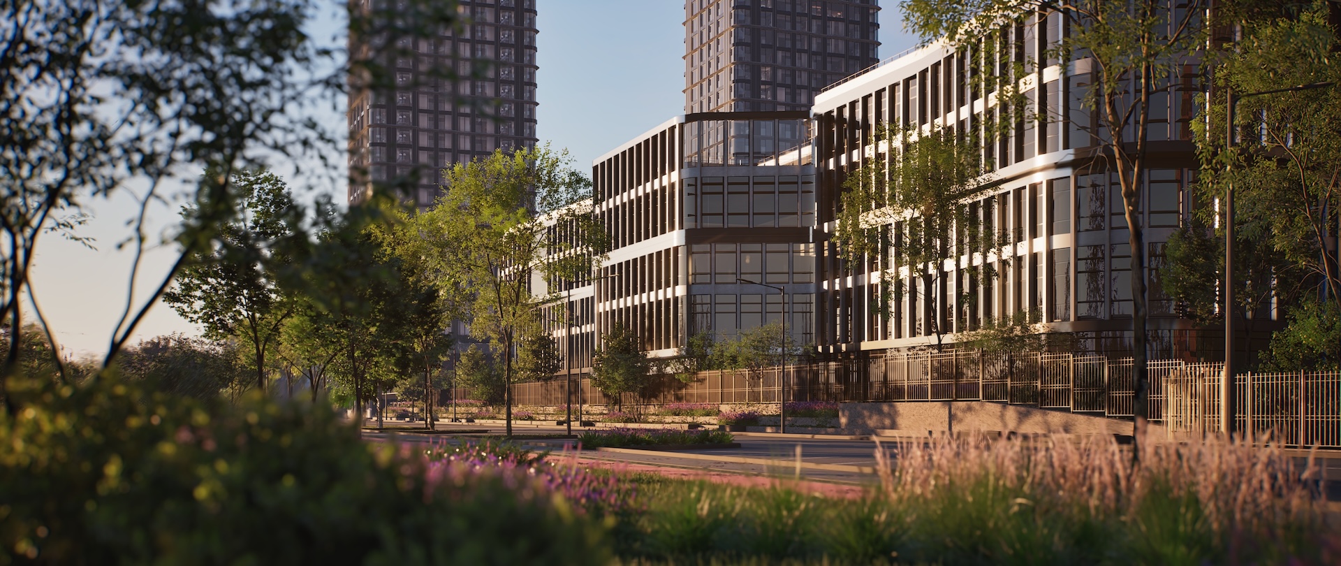 Курчатовская школа